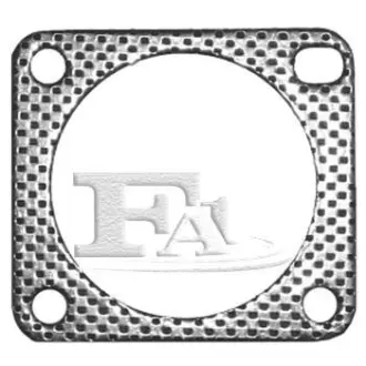 Ущільнення, вихлопна труба FA1 Fischer Automotive One (FA1) 250902