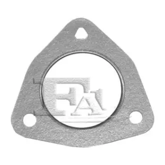Ущільнення, вихлопна труба FA1 Fischer Automotive One (FA1) 250905