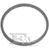 Прокладка вихлопної системи металева Fischer Automotive One (FA1) 251-976 (фото 1)