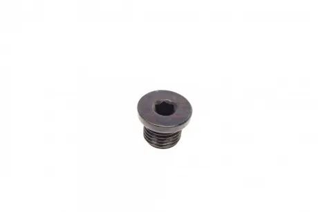 Болт зливу оливи VW T5 2.0 TSI 11-15 (M14x1.50x12) FA1 Fischer Automotive One (FA1) 257.807.001