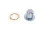 Болт зливу оливи + шайба Citroen Berlingo/Peugeot Partner 1.6 /Peugeot Boxer 2.2 HDi 09- (M16x1.5) FA1 Fischer Automotive One (FA1) 257.808.011 (фото 3)