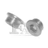 Пробка масляного піддону FIAT/IVECO 2.5/2.8 D/TD M22x1,5 L10 mm (Fischer) Fischer Automotive One (FA1) 257.809.001 (фото 1)
