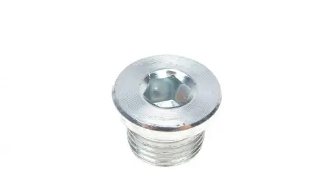 Болт зливу оливи Opel Omega 2.5TD 94-03 (M16x1.5) FA1 Fischer Automotive One (FA1) 257.815.001