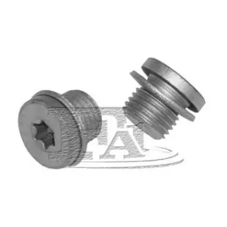 Пробка піддону FA1 Fischer Automotive One (FA1) 257.867.001