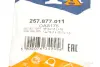 Болт зливу оливи + шайба Mazda 3/6/CX-3/CX-5/MX-5 11- (M14x1.5x16) FA1 Fischer Automotive One (FA1) 257.877.011 (фото 3)