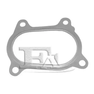 Ущільнення, вихлопна труба FA1 Fischer Automotive One (FA1) 330935