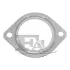 Прокладка вихлопної системи металева Fischer Automotive One (FA1) 330-942 (фото 1)