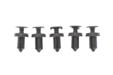 Кліпса кріплення обшивки (к-кт 5шт) Renault Trafic 14-/Fiat Panda 12- FA1 Fischer Automotive One (FA1) 33-30002.5