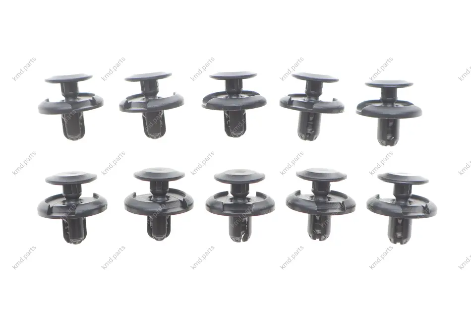 Кліпса кріплення обшивки (к-кт 10шт) Toyota Avensis 97-09/Suzuki SX4 06- FA1 Fischer Automotive One (FA1) 33-30004.10 (фото 1)