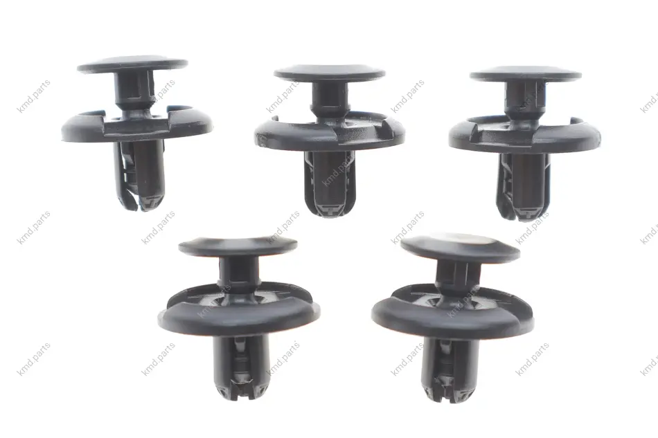 Кліпса кріплення обшивки (к-кт 5шт) Toyota Avensis 97-09/Suzuki SX4 06- FA1 Fischer Automotive One (FA1) 33-30004.5 (фото 1)