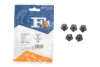 Кліпса кріплення обшивки (к-кт 5шт) Toyota Avensis 97-09/Suzuki SX4 06- FA1 Fischer Automotive One (FA1) 33-30004.5 (фото 2)