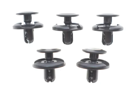 Кліпса кріплення обшивки (к-кт 5шт) Toyota Avensis 97-09/Suzuki SX4 06- FA1 Fischer Automotive One (FA1) 33-30004.5