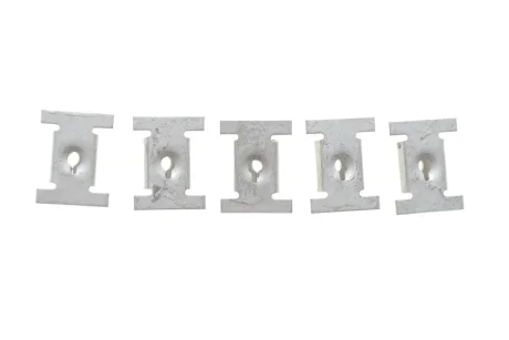 Кліпса кріплення обшивки (к-кт 5шт) Fiat Doblo 10-/Citroen Jumper 11- FA1 Fischer Automotive One (FA1) 33-40019.5