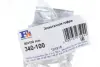 Гофра еластична 40x100 mm (Fischer) Fischer Automotive One (FA1) 340-100 (фото 2)