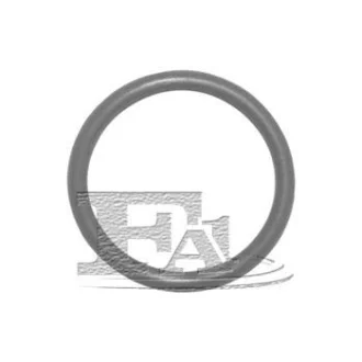FISCHER Ущільнювальне кільце (мат. HNBR) 17,17*1,78 мм FA1 Fischer Automotive One (FA1) 3411033010