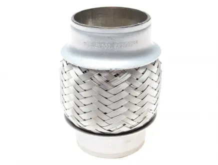 Гофра глушника (50x100) FA1 Fischer Automotive One (FA1) 350-100