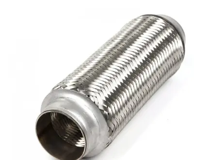 Гофра глушника MB 207-310D (50x230) FA1 Fischer Automotive One (FA1) 350-230