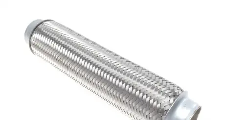 Труба гафрована (гофра еластична) 50x320 mm (Fischer) Fischer Automotive One (FA1) 350-320