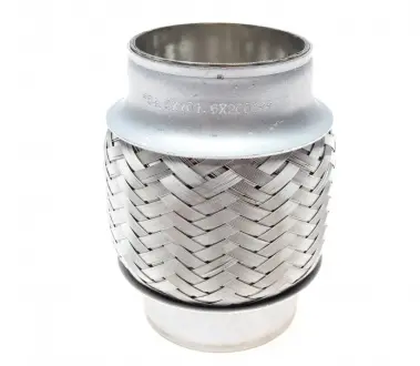 Гофра глушника (55x100) FA1 Fischer Automotive One (FA1) 355-100