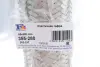 Гофра глушника (55x280) FA1 Fischer Automotive One (FA1) 355-280 (фото 2)