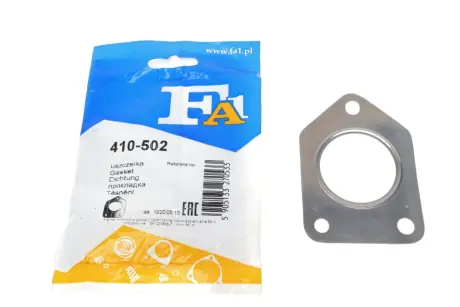 Прокладка випускного колектора (Fischer) Fischer Automotive One (FA1) 410-502