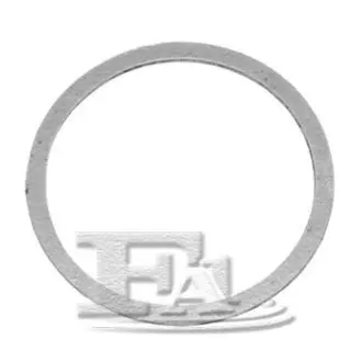 Прокладка випускного колектора (Fischer) Fischer Automotive One (FA1) 410-515