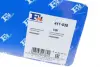 Прокладка колектора випускного VW T5 2.5TDI 03-09 FA1 Fischer Automotive One (FA1) 411-030 (фото 2)