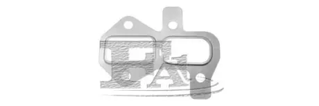 Ущільнення, випускний колектор FA1 Fischer Automotive One (FA1) 411050