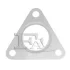 Ущільнення, випускний колектор FA1 Fischer Automotive One (FA1) 411509 (фото 1)