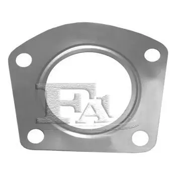 Ущільнення, компресор (вир-во Fischer) Fischer Automotive One (FA1) 411-511 (фото 1)