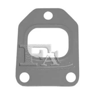 Прокладка двигуна металева FA1 Fischer Automotive One (FA1) 411515