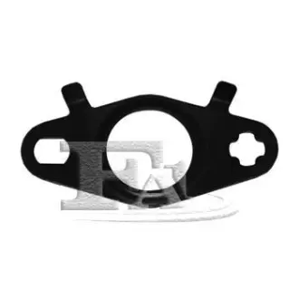 Прокладка турбіни VW Sharan/Tiguan 2.0 TSI 07- (трубка на злив масла) FA1 Fischer Automotive One (FA1) 411-524
