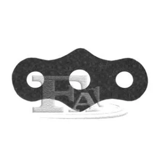Прокладка двигуна металева Fischer Automotive One (FA1) 411-536
