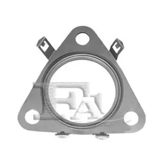 Прокладка випускного колектора (Fischer) Fischer Automotive One (FA1) 411-546