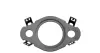 Прокладка клапана EGR VW Caddy/T5/T6 2.0 TDI 09- FA1 Fischer Automotive One (FA1) 411-557 (фото 2)