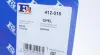 Прокладка колектора двигуна металева FA1 Fischer Automotive One (FA1) 412015 (фото 2)