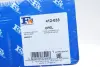 Прокладка випускного колектора (Fischer) Fischer Automotive One (FA1) 412-033 (фото 2)