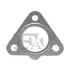 Прокладка двигуна металева Fischer Automotive One (FA1) 412-526 (фото 1)