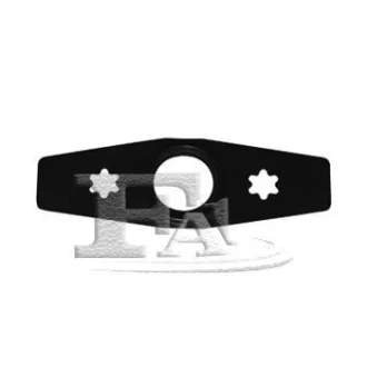 Прокладка компресора FA1 Fischer Automotive One (FA1) 412541