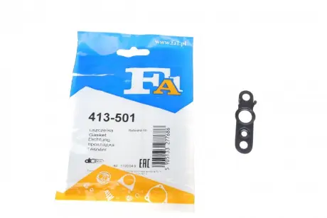 Прокладка турбіни Ford Transit Connect 1.8 DI 02-13 FA1 Fischer Automotive One (FA1) 413-501