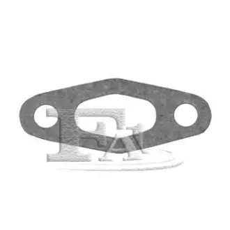 Ущільнення, отвір турбіни для зливання оливи (компресор) (Fischer) Fischer Automotive One (FA1) 413-511