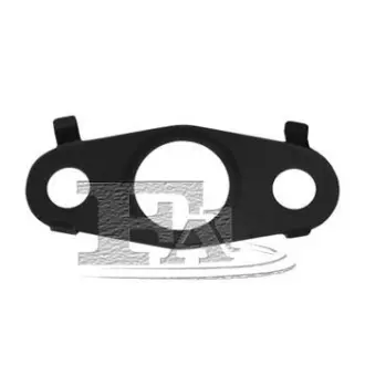 Ущільнення, отвір для подачі оливи (компресор) (Fischer) Fischer Automotive One (FA1) 413-518