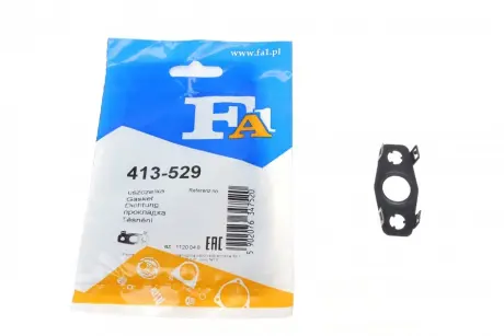 Ущільнення, отвір турбіни для зливу олії (компресор)) FA1 Fischer Automotive One (FA1) 413529