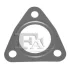 Прокладка двигуна металева FA1 Fischer Automotive One (FA1) 414526 (фото 1)