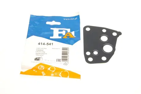 Прокладка турбіни MB Sprinter 3.0CDI 06- OM642 FA1 Fischer Automotive One (FA1) 414-541