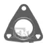 Прокладка випускного колектора (Fischer) Fischer Automotive One (FA1) 414-547 (фото 1)