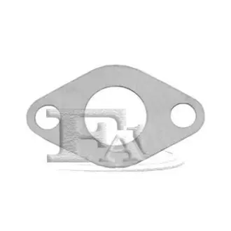 Ущільнення, отвір турбіни для зливання оливи (компресор) (Fischer) Fischer Automotive One (FA1) 414-548