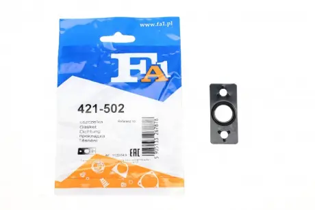 Прокладка турбіни Citroen Berlingo 2.0 HDi 02-05/Fiat Scudo 1.6D 11- FA1 Fischer Automotive One (FA1) 421-502
