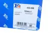 Прокладка колектора випускного Renault Kangoo 1.6 16V 01- FA1 Fischer Automotive One (FA1) 422-005 (фото 2)