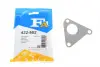 Прокладка турбіни Renault Kangoo 1.5 dCi 01- FA1 Fischer Automotive One (FA1) 422-502 (фото 1)